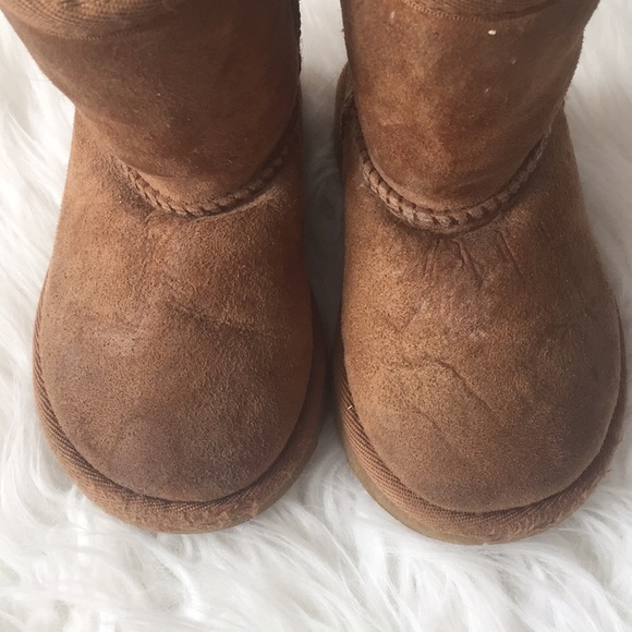 Toddler Size 7 - Picture 4 of 6